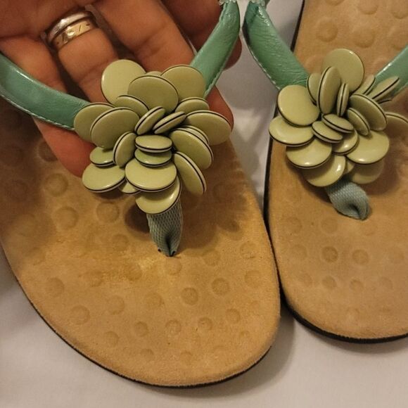 COPY - Orthaheel sandals size 9 - Picture 3 of 7